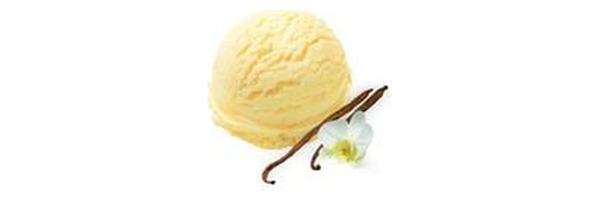 Glace Vanille