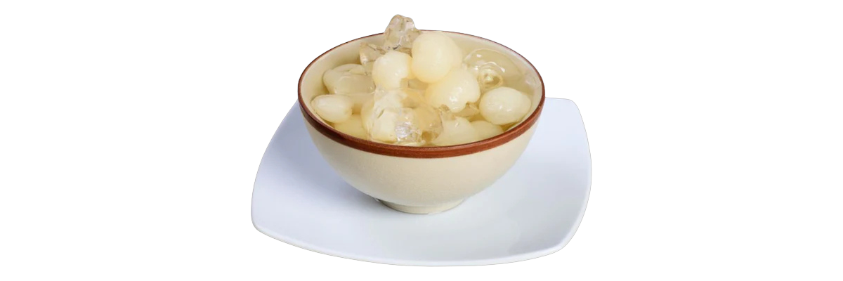 Longane Sirop