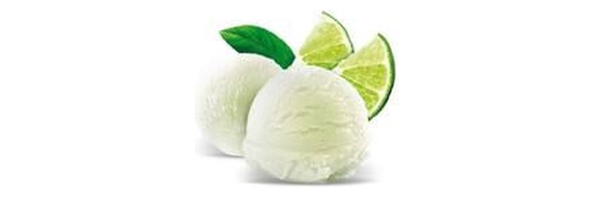 Sorbet Citron Vert