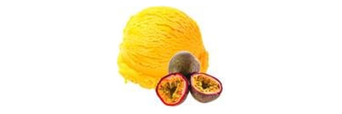 Sorbet Passion