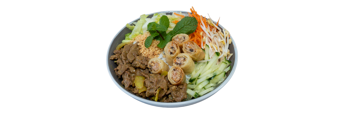 Bun Boeuf